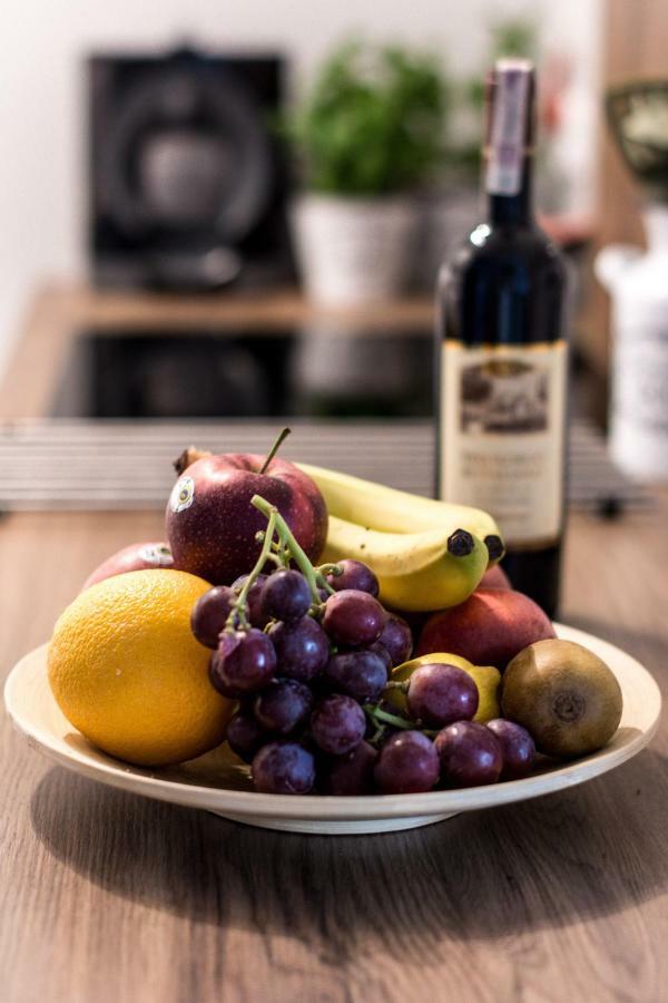 Katowice City Centre Apartment Ngoại thất bức ảnh